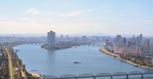 northkorea visit pyongyang travel