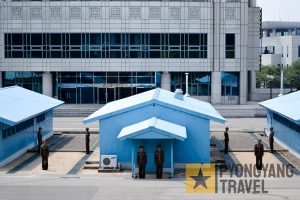Demilitarized Zone (DMZ)