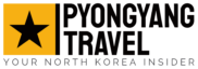 Pyongyang Travel Logo