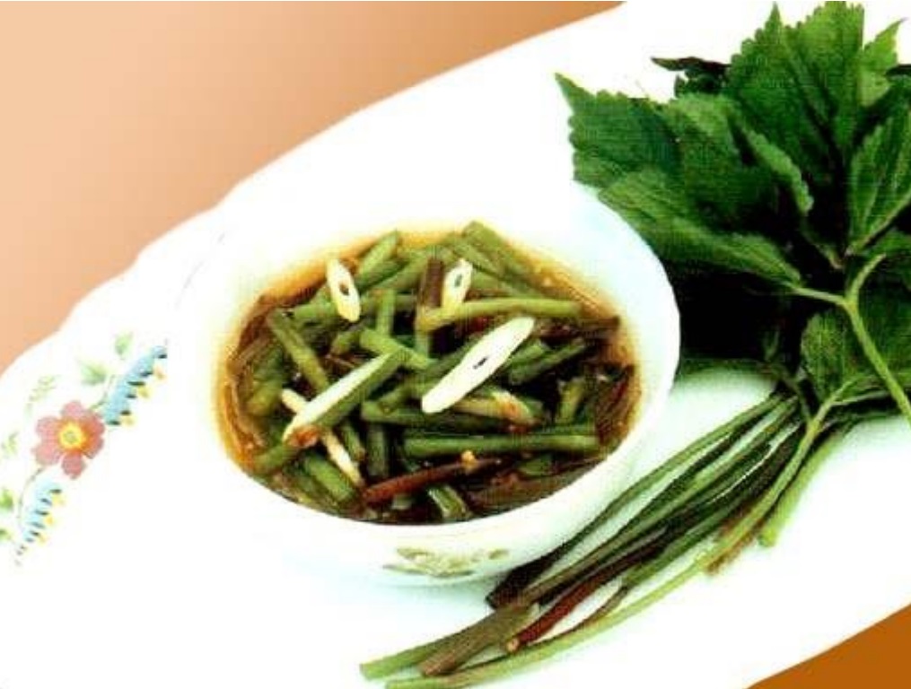 anis kimchi